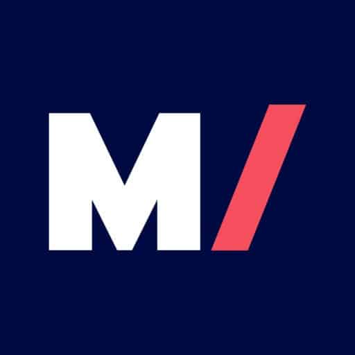 Medality logo