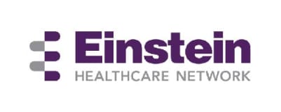 Trusted by Einstein Healthcare Network Radiology