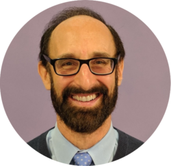 David Yousem, MD MBA