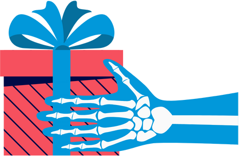 Medality Holiday Sale 2025