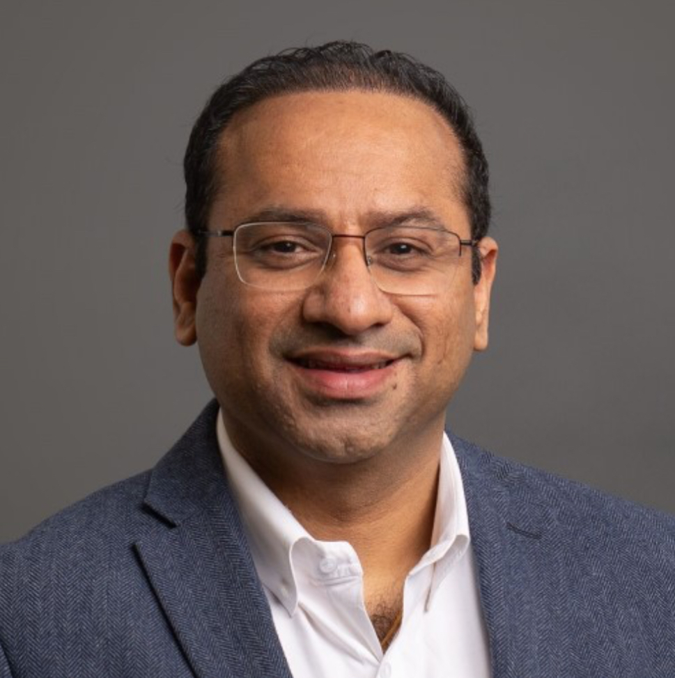 Prashant Nagpal Headhshot