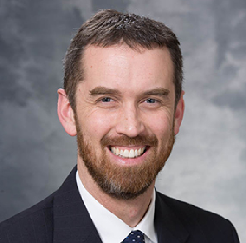 Ryan Woods