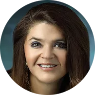 donna magid headshot